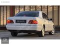 DB AUTO'DAN E200 AVANTGARDE