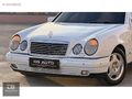 DB AUTO'DAN E200 AVANTGARDE