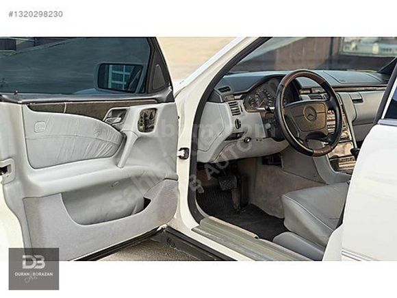 DB AUTO'DAN E200 AVANTGARDE