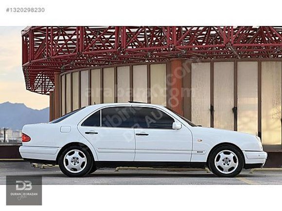 DB AUTO'DAN E200 AVANTGARDE