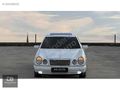 DB AUTO'DAN E200 AVANTGARDE