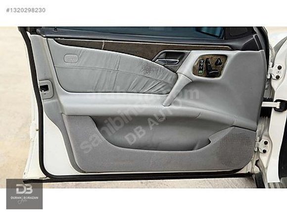 DB AUTO'DAN E200 AVANTGARDE