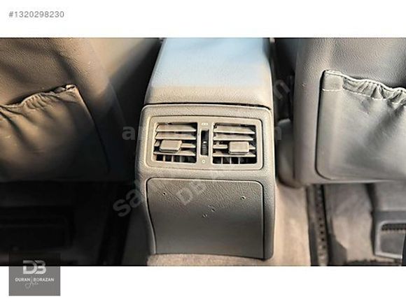 DB AUTO'DAN E200 AVANTGARDE