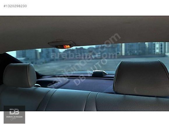 DB AUTO'DAN E200 AVANTGARDE