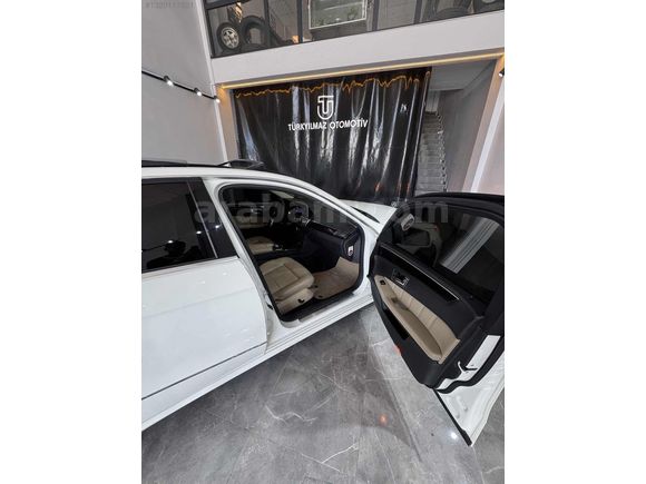 HATASIZ BOYASIZ TRAMERSİZ MERCEDES E250