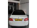 HATASIZ BOYASIZ TRAMERSİZ MERCEDES E250