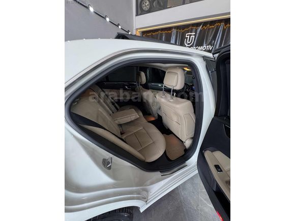 HATASIZ BOYASIZ TRAMERSİZ MERCEDES E250