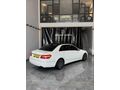 HATASIZ BOYASIZ TRAMERSİZ MERCEDES E250