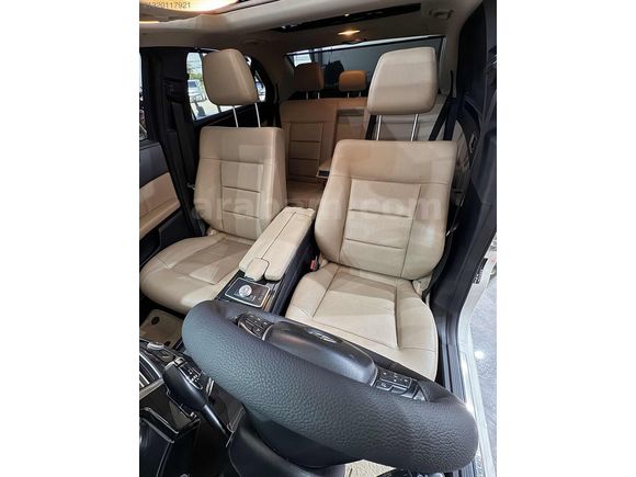 HATASIZ BOYASIZ TRAMERSİZ MERCEDES E250