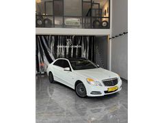 HATASIZ BOYASIZ TRAMERSİZ MERCEDES E250
