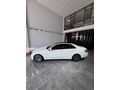 HATASIZ BOYASIZ TRAMERSİZ MERCEDES E250