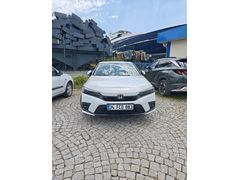 Sahibinden Honda Civic 1.5 i-VTEC Eco Elegance 2022 Model