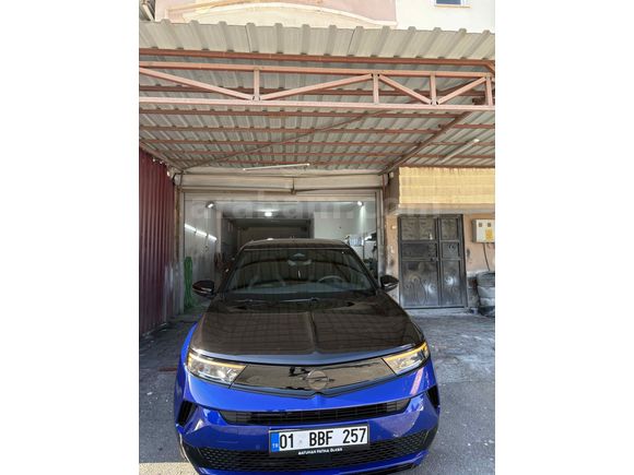 Sahibinden Opel Mokka 1.2 T GS 2024 Model 