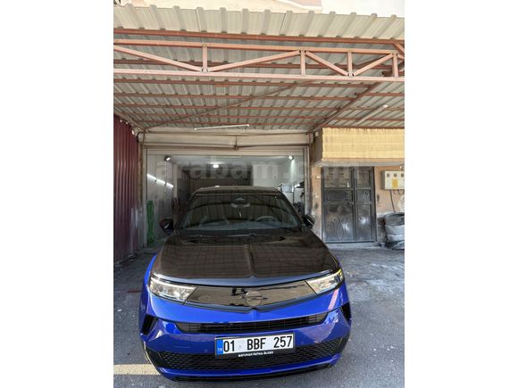 Sahibinden Opel Mokka 1.2 T GS 2024 Model 
