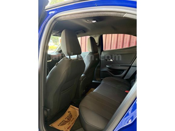 Sahibinden Opel Mokka 1.2 T GS 2024 Model 