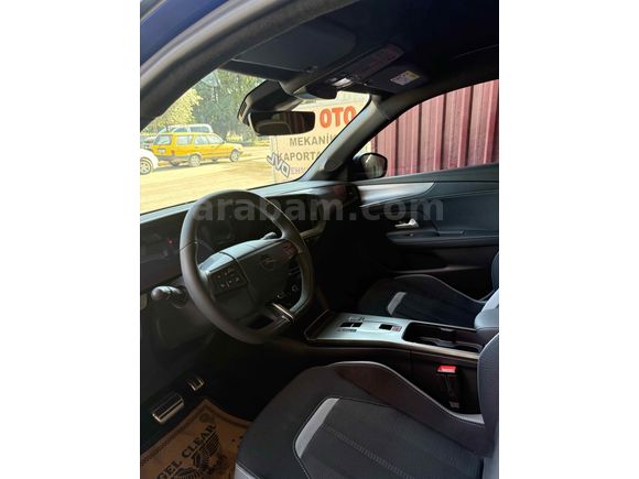 Sahibinden Opel Mokka 1.2 T GS 2024 Model 