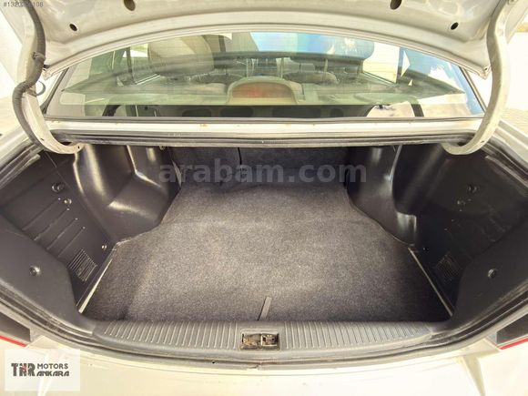 TANER,DEN ACCENT 1.5 CRDI CLİMALI