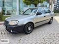 TANER,DEN ACCENT 1.5 CRDI CLİMALI