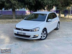 2014 VOLKWAGEN GOLF..OTOMATİK..