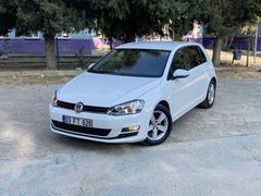 2014 VOLKWAGEN GOLF..OTOMATİK..