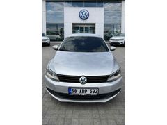 Sahibinden Volkswagen Jetta 1.6 TDi Comfortline 2011 Model Nevşehir 
Gri (metalik)
