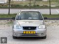 2006 / SIFIRDAN BOYANDI / KLİMA AKTİF / MOTOR KUSURSUZ