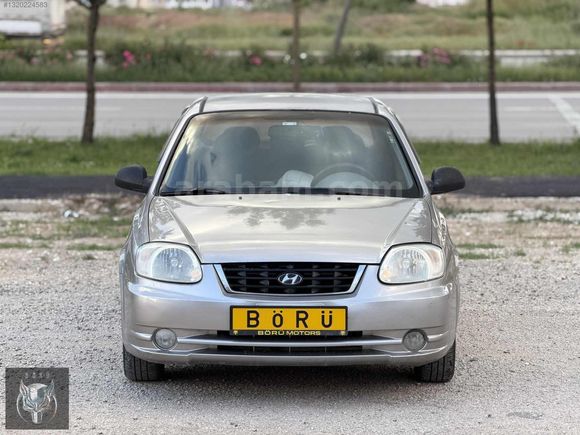 2006 / SIFIRDAN BOYANDI / KLİMA AKTİF / MOTOR KUSURSUZ