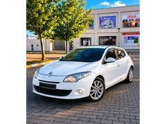 Sahibinden Renault Megane 1.6 Privilege 2011 Model  251.000 km Beyaz