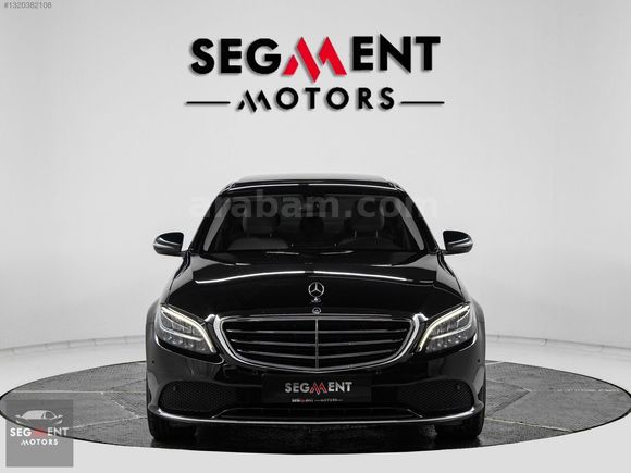 SEGMENT'den 2021/BOYASIZ/C2OOD/160 LIK/MAKYAJLI/CAM TAVAN/AHŞAP