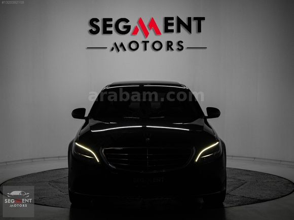 SEGMENT'den 2021/BOYASIZ/C2OOD/160 LIK/MAKYAJLI/CAM TAVAN/AHŞAP