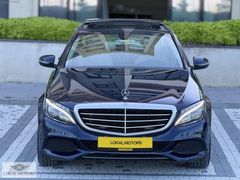 2016 MODEL MERCEDES C200d İMZA PAKETİ 83.000 KM'DE HATASIZ