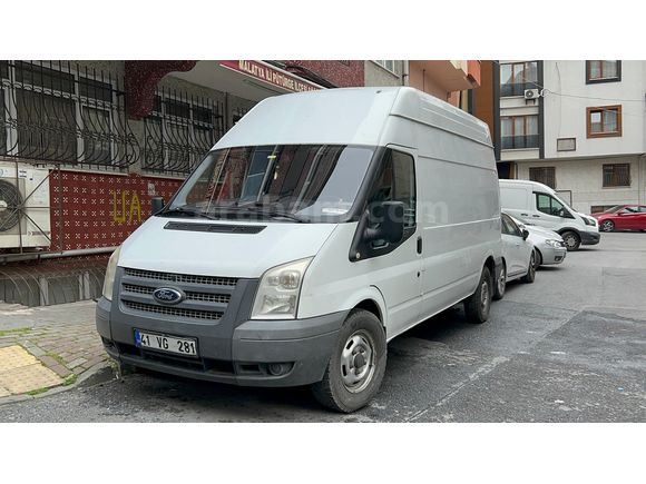 2013 Model 155T350L Ford Transit Yüksek Tavan