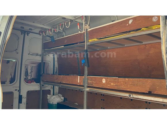 2013 Model 155T350L Ford Transit Yüksek Tavan