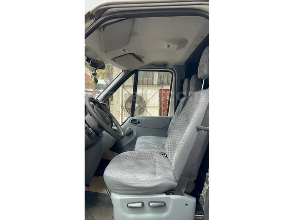 2013 Model 155T350L Ford Transit Yüksek Tavan