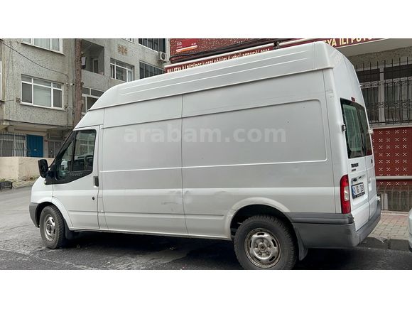 2013 Model 155T350L Ford Transit Yüksek Tavan