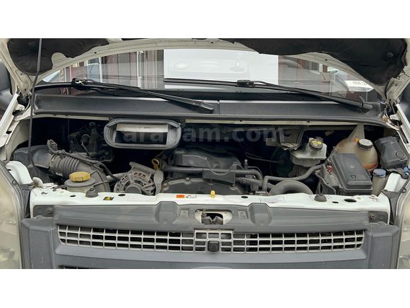 2013 Model 155T350L Ford Transit Yüksek Tavan