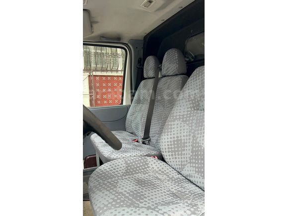 2013 Model 155T350L Ford Transit Yüksek Tavan