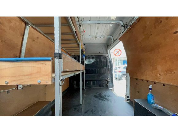 2013 Model 155T350L Ford Transit Yüksek Tavan