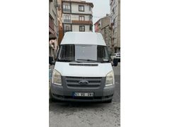 2013 Model 155T350L Ford Transit Yüksek Tavan