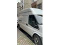 2013 Model 155T350L Ford Transit Yüksek Tavan