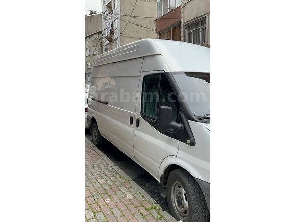 2013 Model 155T350L Ford Transit Yüksek Tavan