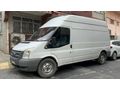 2013 Model 155T350L Ford Transit Yüksek Tavan