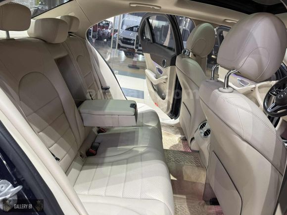 2020 C200 D EXCLUSİVE HATASIZ BOYASIZ TRAMERSİZ
