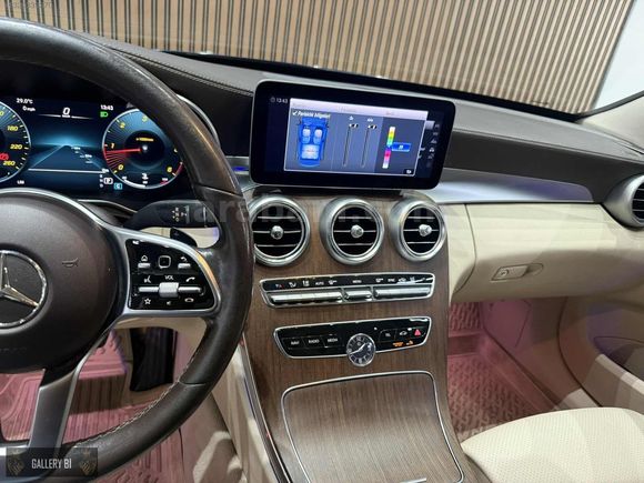2020 C200 D EXCLUSİVE HATASIZ BOYASIZ TRAMERSİZ