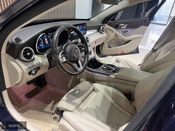 2020 C200 D EXCLUSİVE HATASIZ BOYASIZ TRAMERSİZ