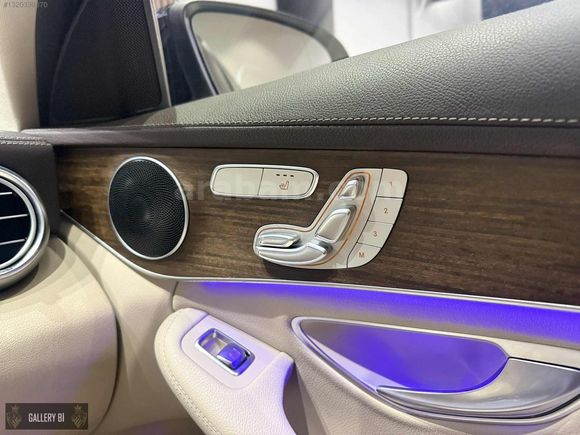 2020 C200 D EXCLUSİVE HATASIZ BOYASIZ TRAMERSİZ