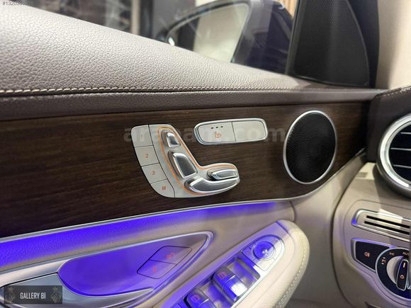 2020 C200 D EXCLUSİVE HATASIZ BOYASIZ TRAMERSİZ