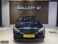 2020 C200 D EXCLUSİVE HATASIZ BOYASIZ TRAMERSİZ
