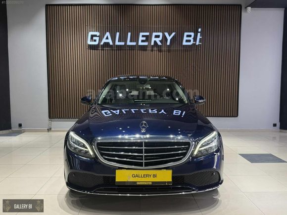 2020 C200 D EXCLUSİVE HATASIZ BOYASIZ TRAMERSİZ