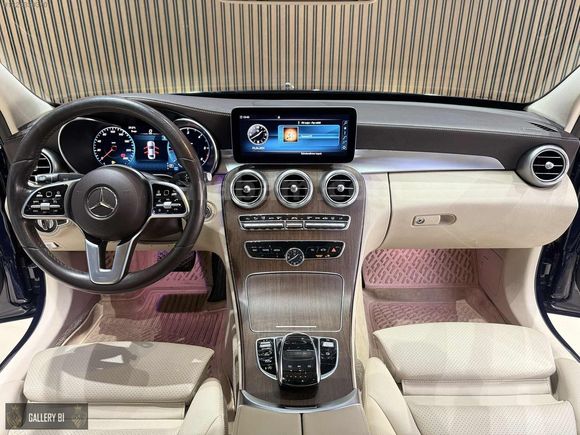 2020 C200 D EXCLUSİVE HATASIZ BOYASIZ TRAMERSİZ